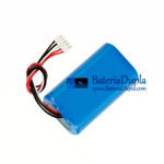 Bateria para PLC NTT-R1 [Bateria de Substituição]
